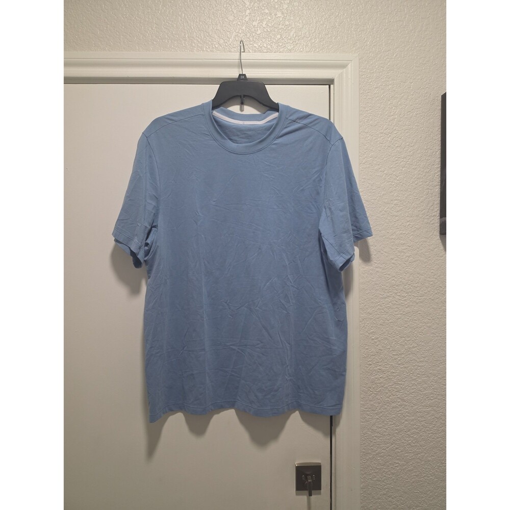 NWOT Lululemon shirt.  Sz XL